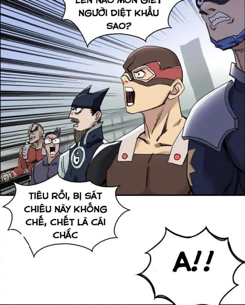 Siêu Năng Lập Phương Chapter 178 - 14