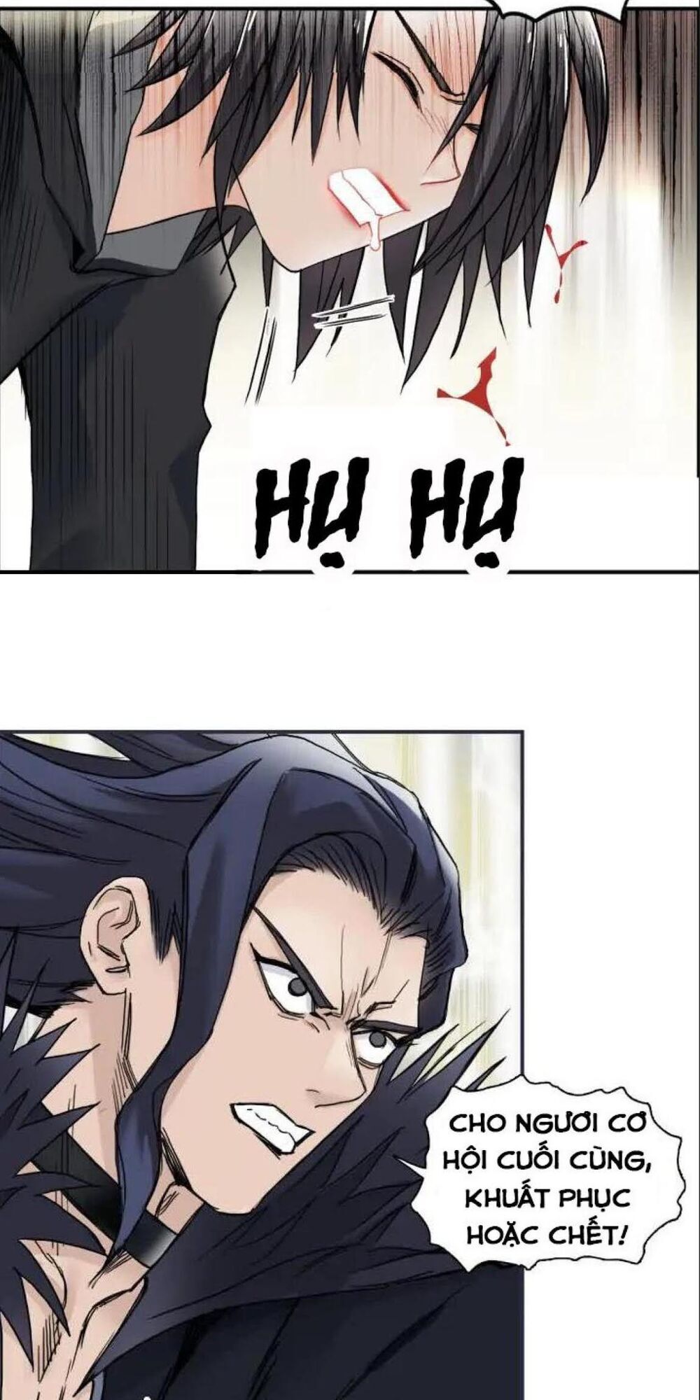 Siêu Năng Lập Phương Chapter 178 - 15