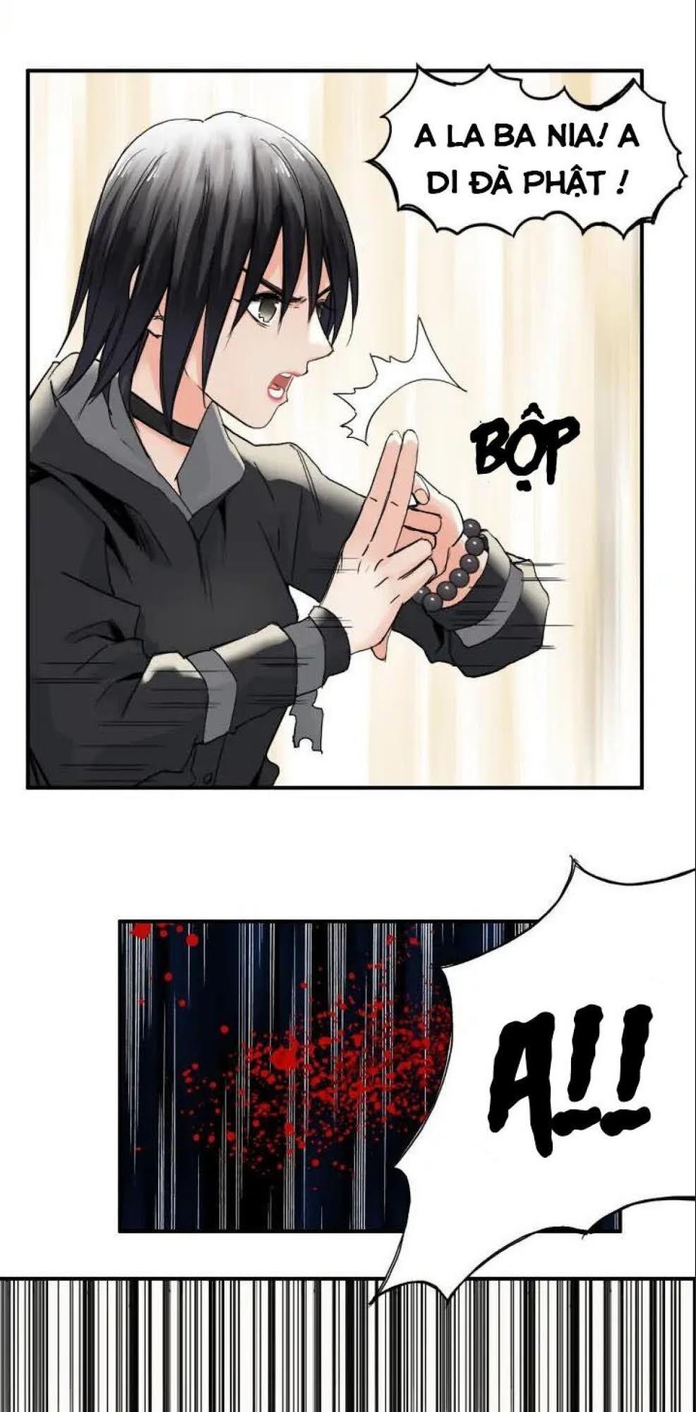 Siêu Năng Lập Phương Chapter 178 - 23