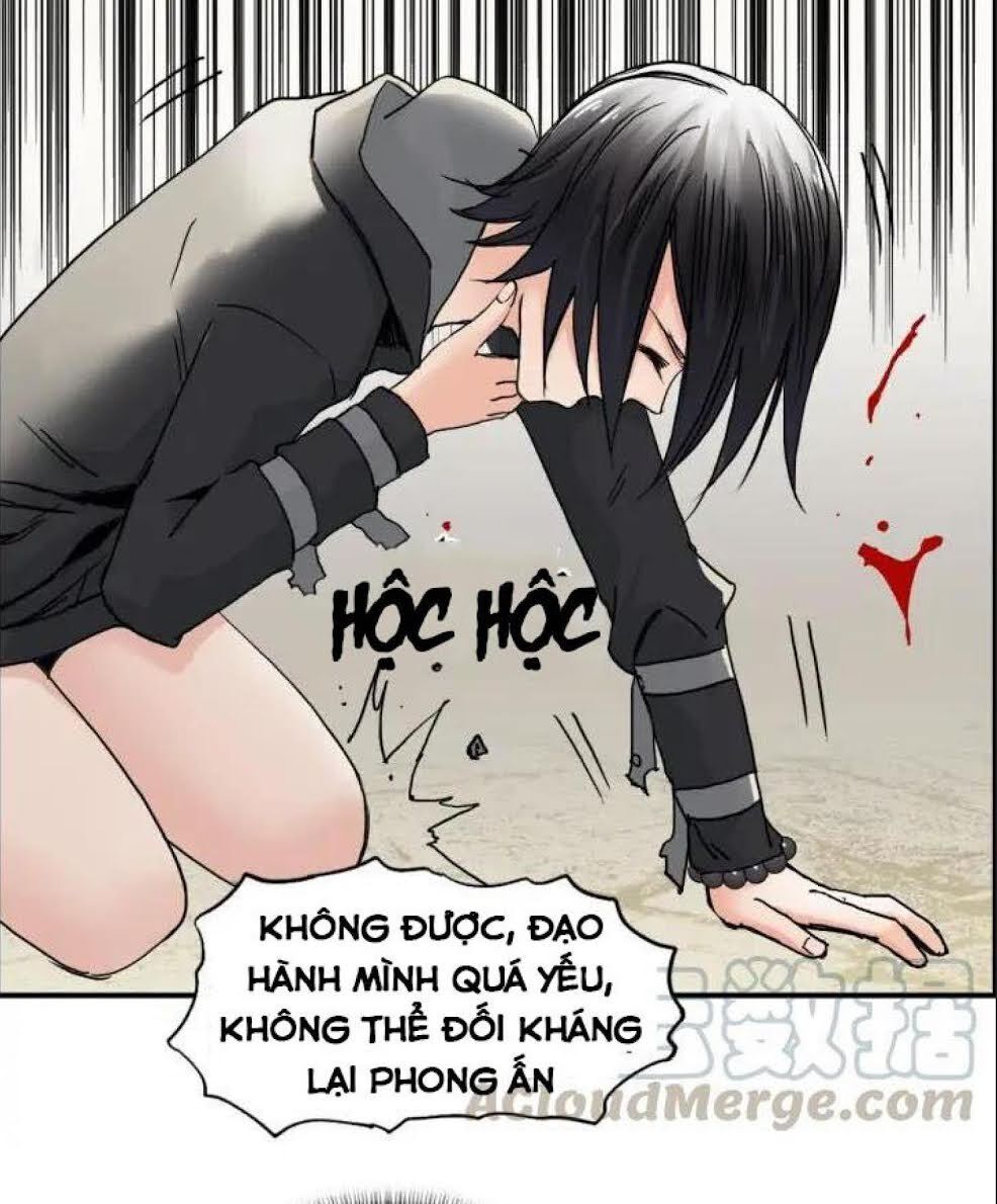 Siêu Năng Lập Phương Chapter 178 - 24