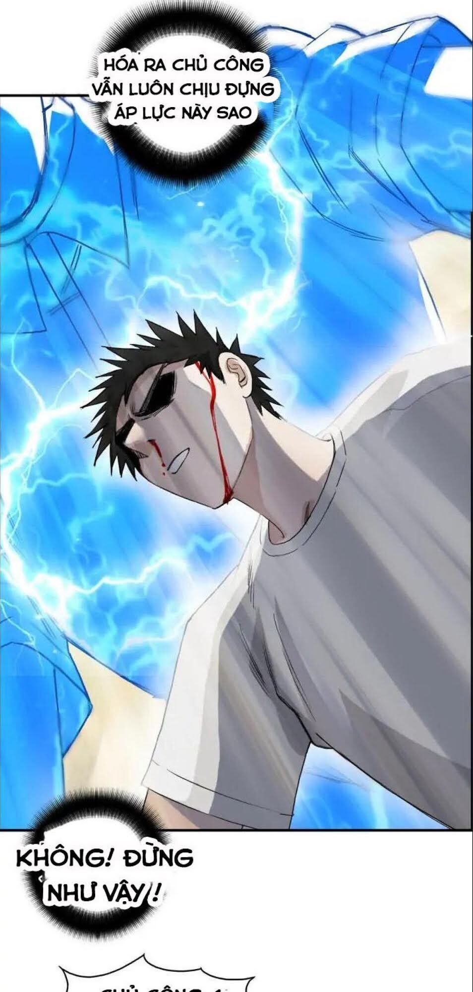 Siêu Năng Lập Phương Chapter 178 - 25