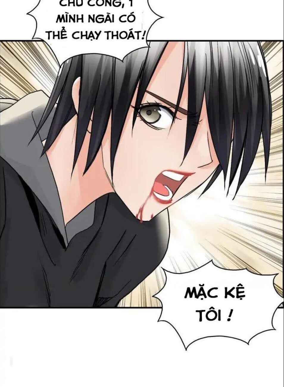 Siêu Năng Lập Phương Chapter 178 - 26