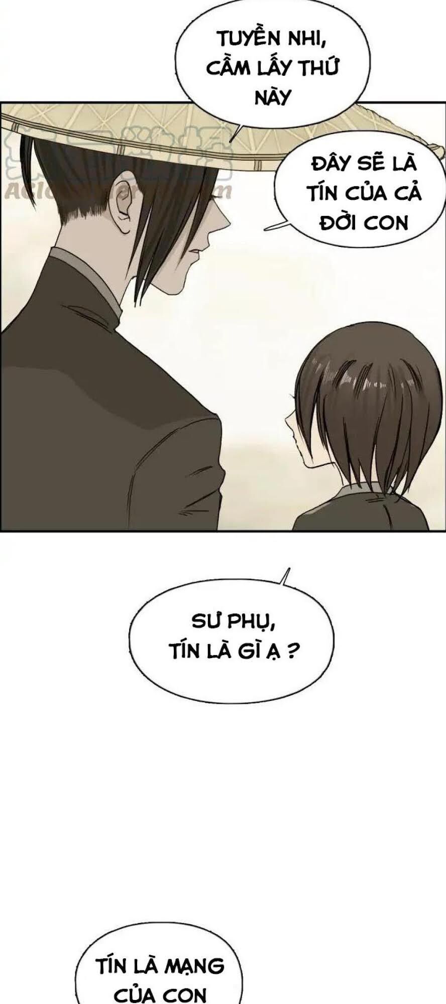 Siêu Năng Lập Phương Chapter 178 - 29