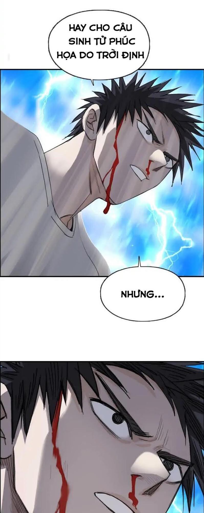 Siêu Năng Lập Phương Chapter 178 - 31