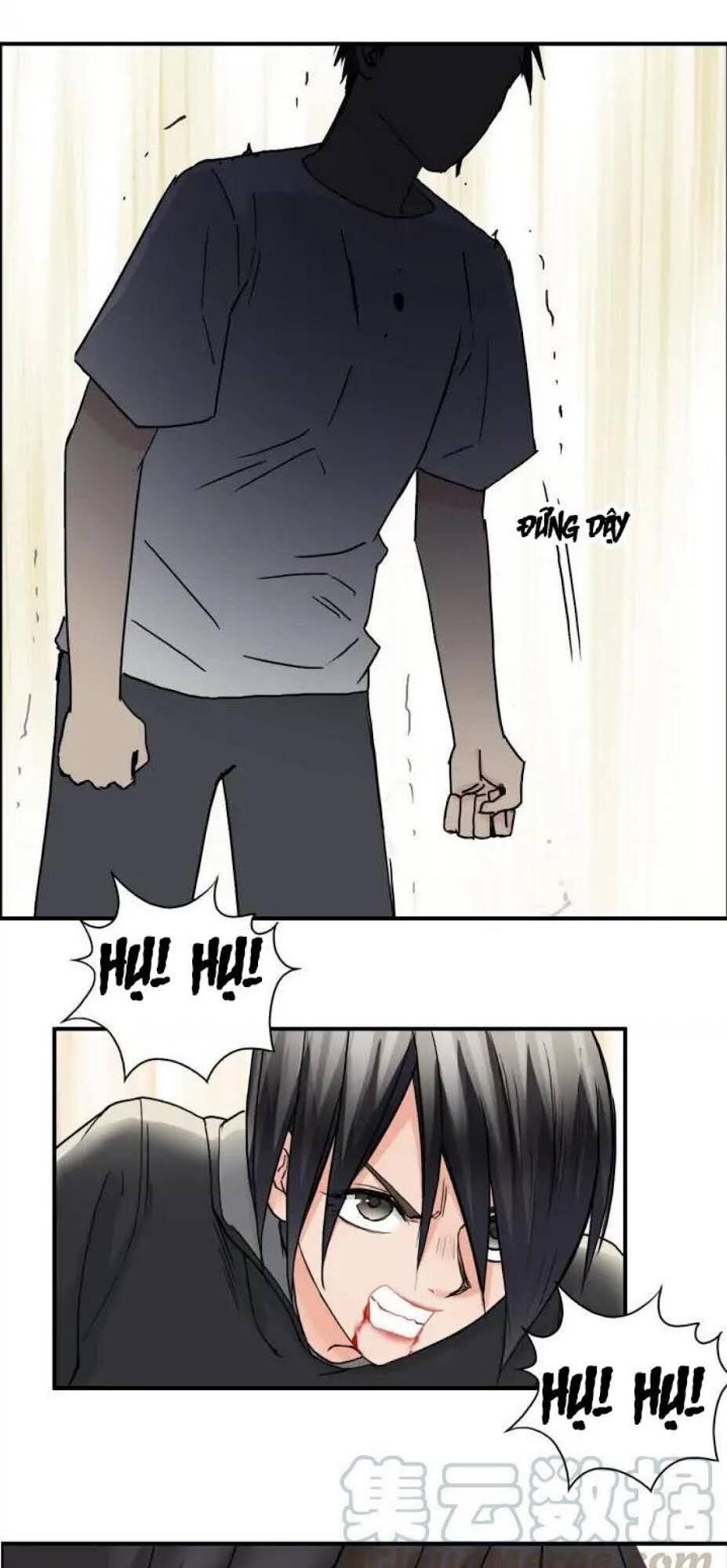 Siêu Năng Lập Phương Chapter 178 - 35