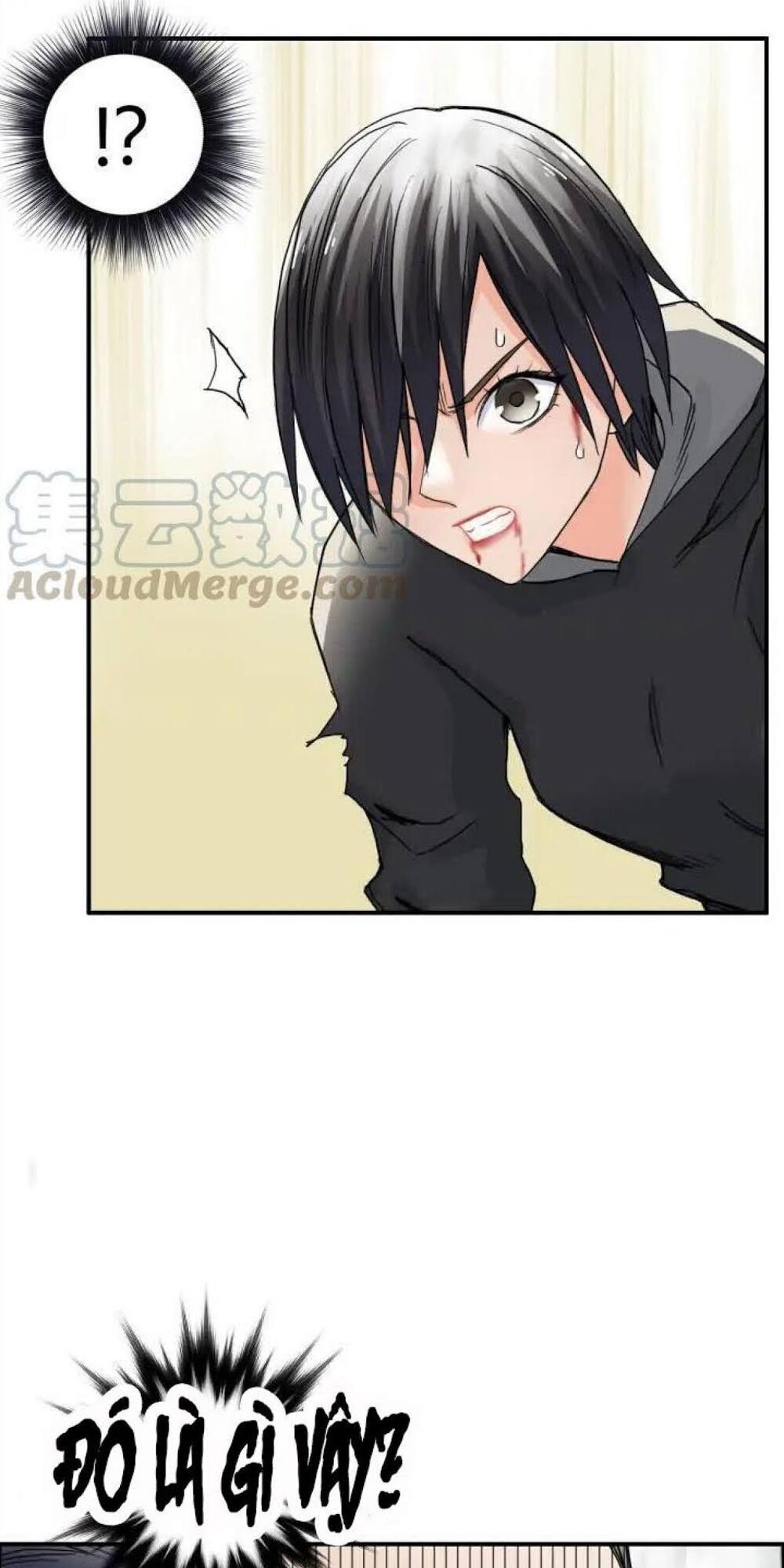 Siêu Năng Lập Phương Chapter 178 - 40