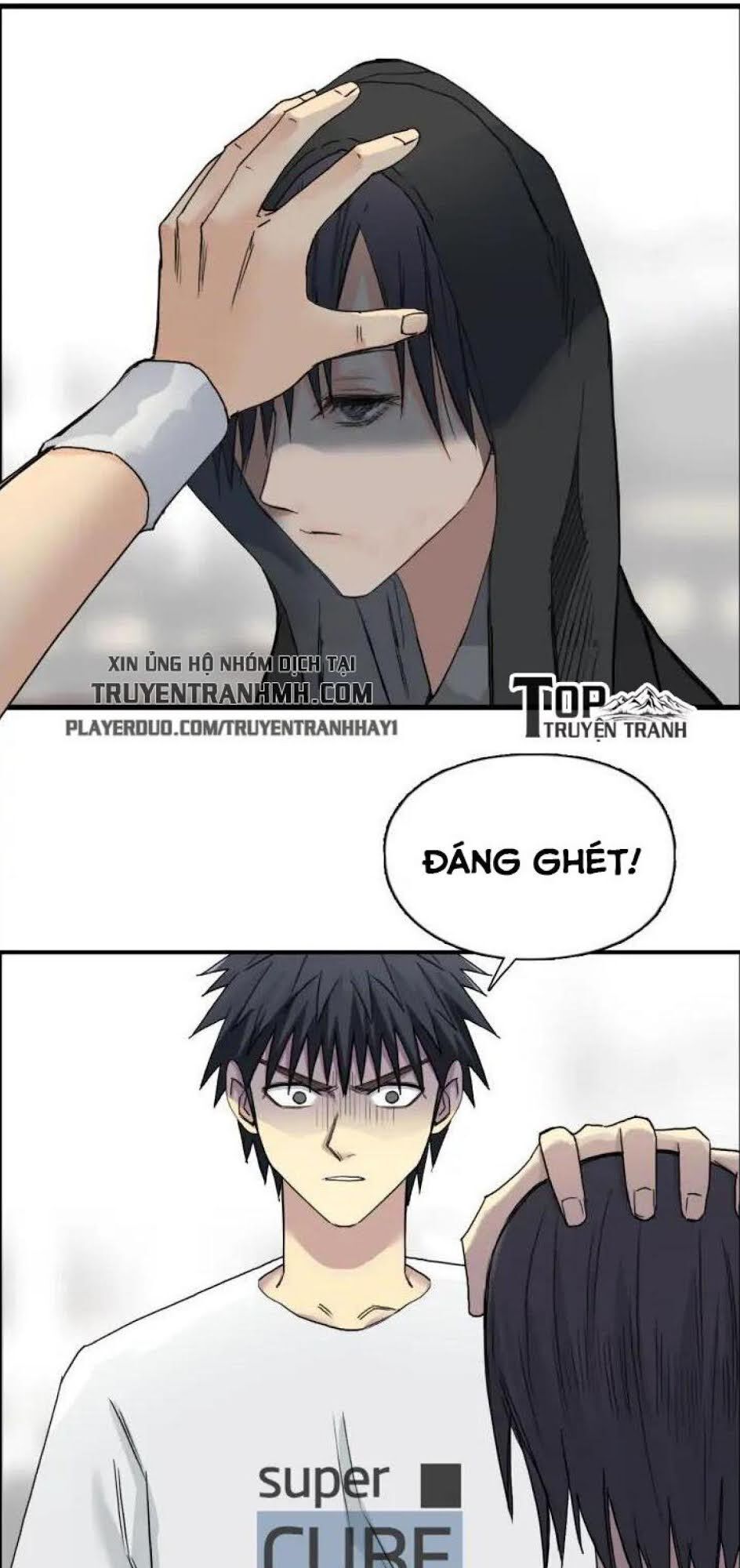 Siêu Năng Lập Phương Chapter 178 - 5