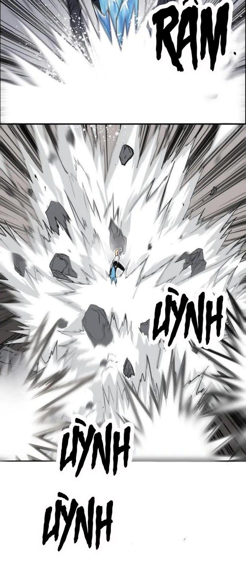 Siêu Năng Lập Phương Chapter 178 - 45