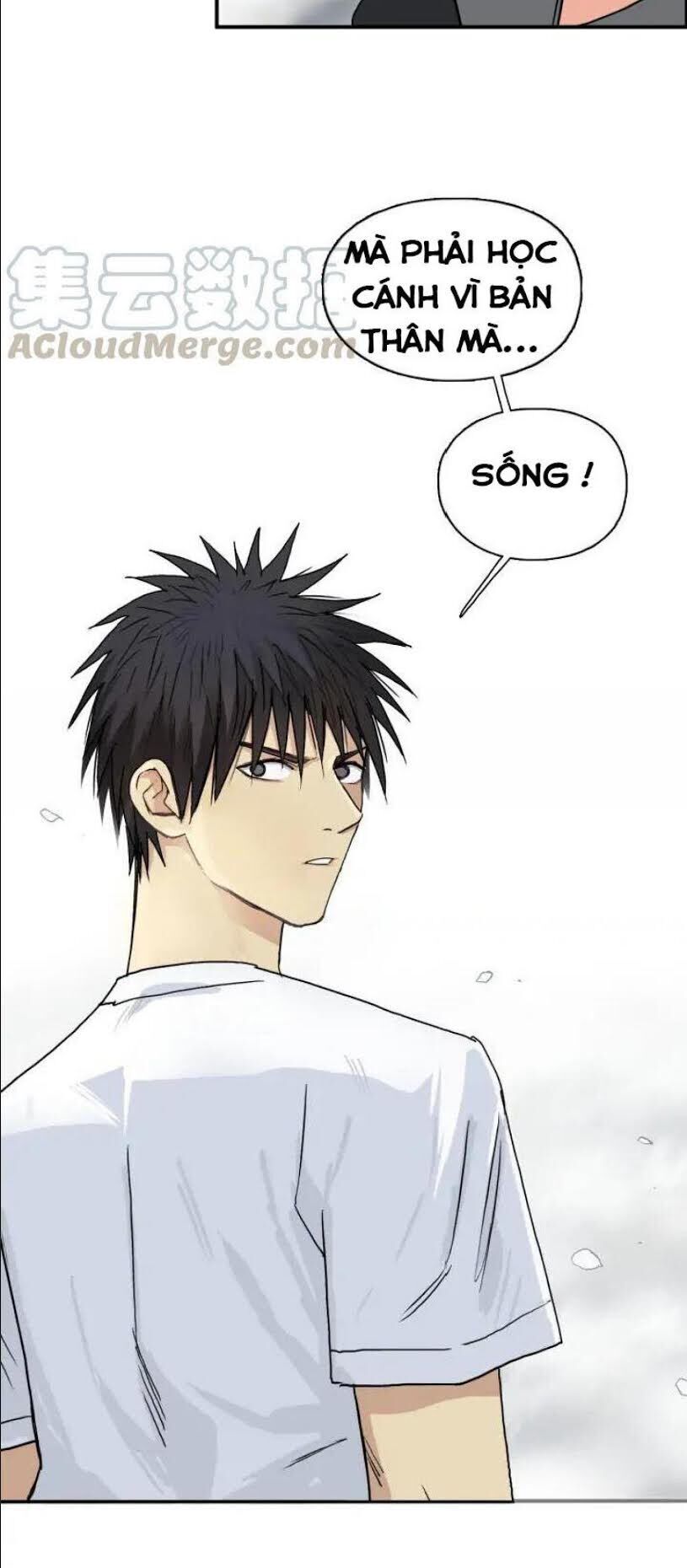 Siêu Năng Lập Phương Chapter 178 - 57