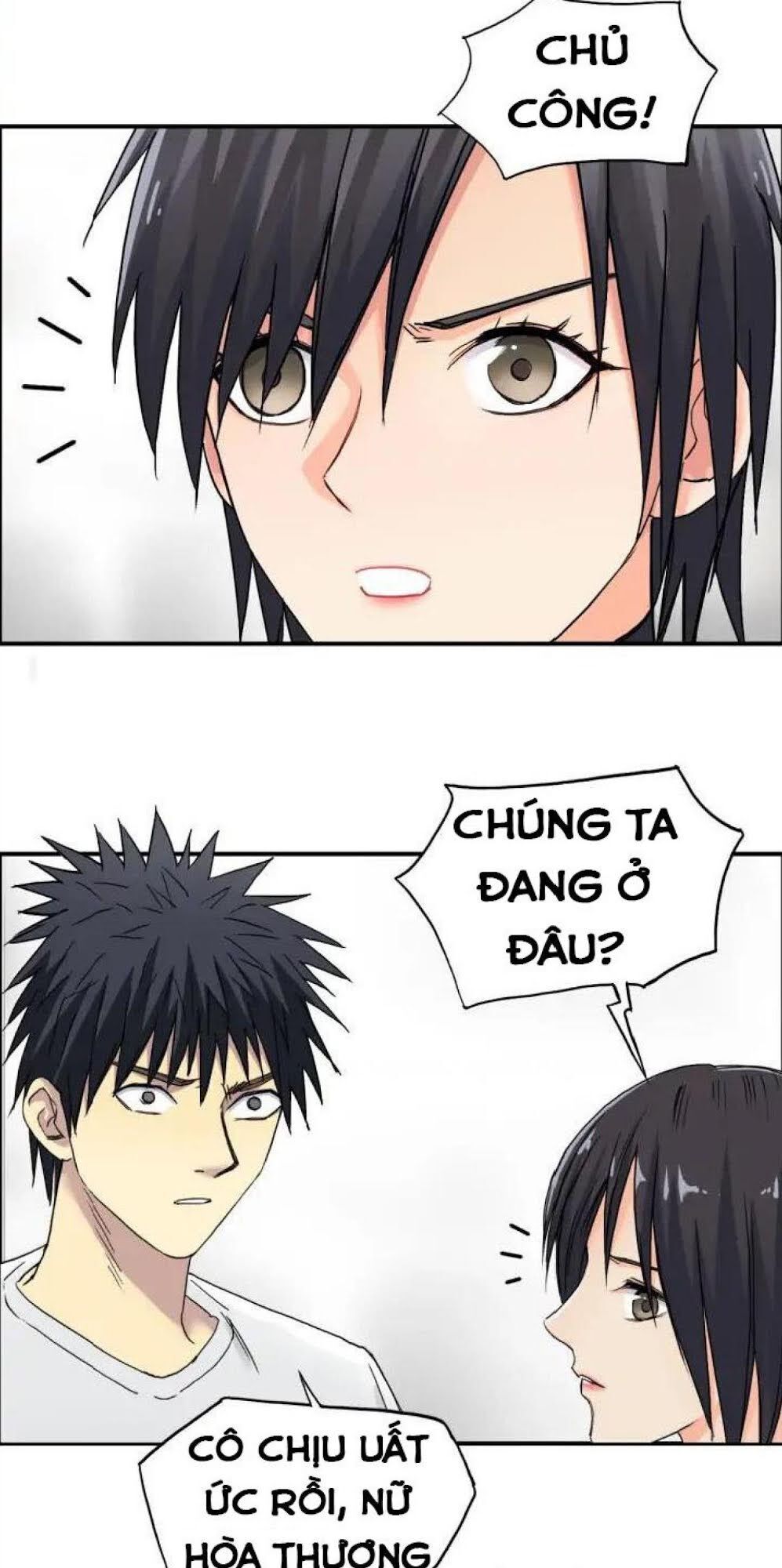Siêu Năng Lập Phương Chapter 178 - 9