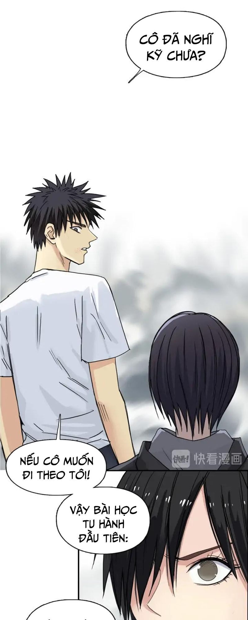 Siêu Năng Lập Phương Chapter 179 - 2