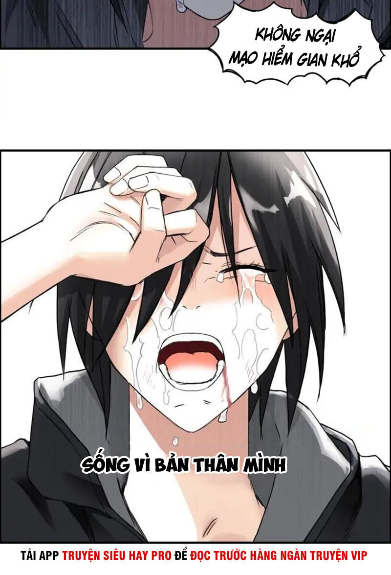 Siêu Năng Lập Phương Chapter 179 - 11