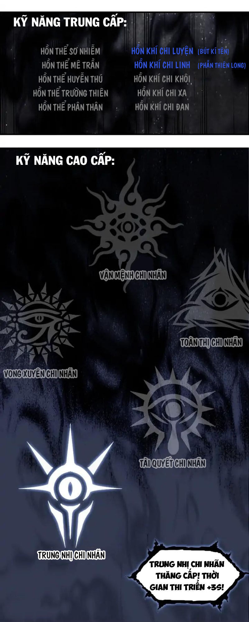 Siêu Năng Lập Phương Chapter 179 - 16