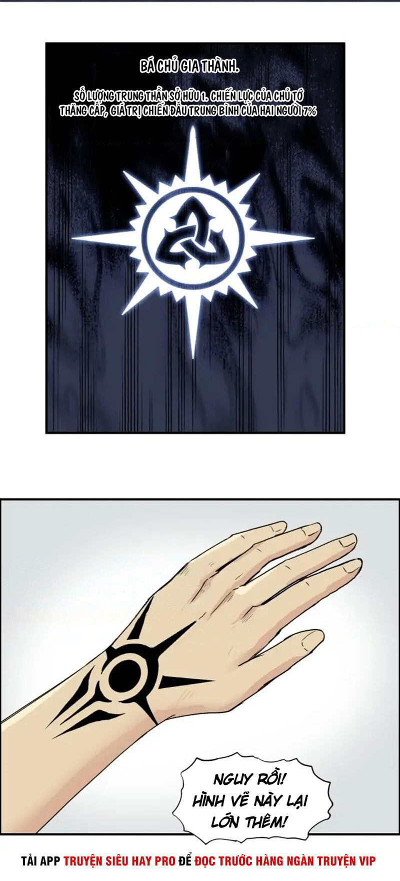 Siêu Năng Lập Phương Chapter 179 - 17