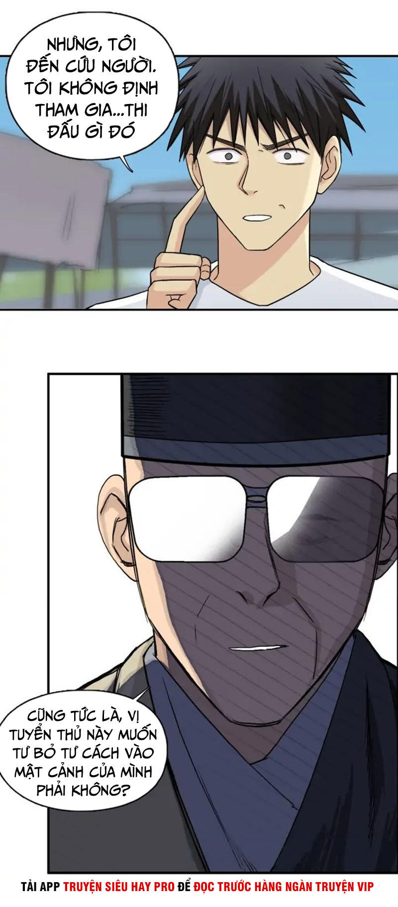 Siêu Năng Lập Phương Chapter 179 - 19