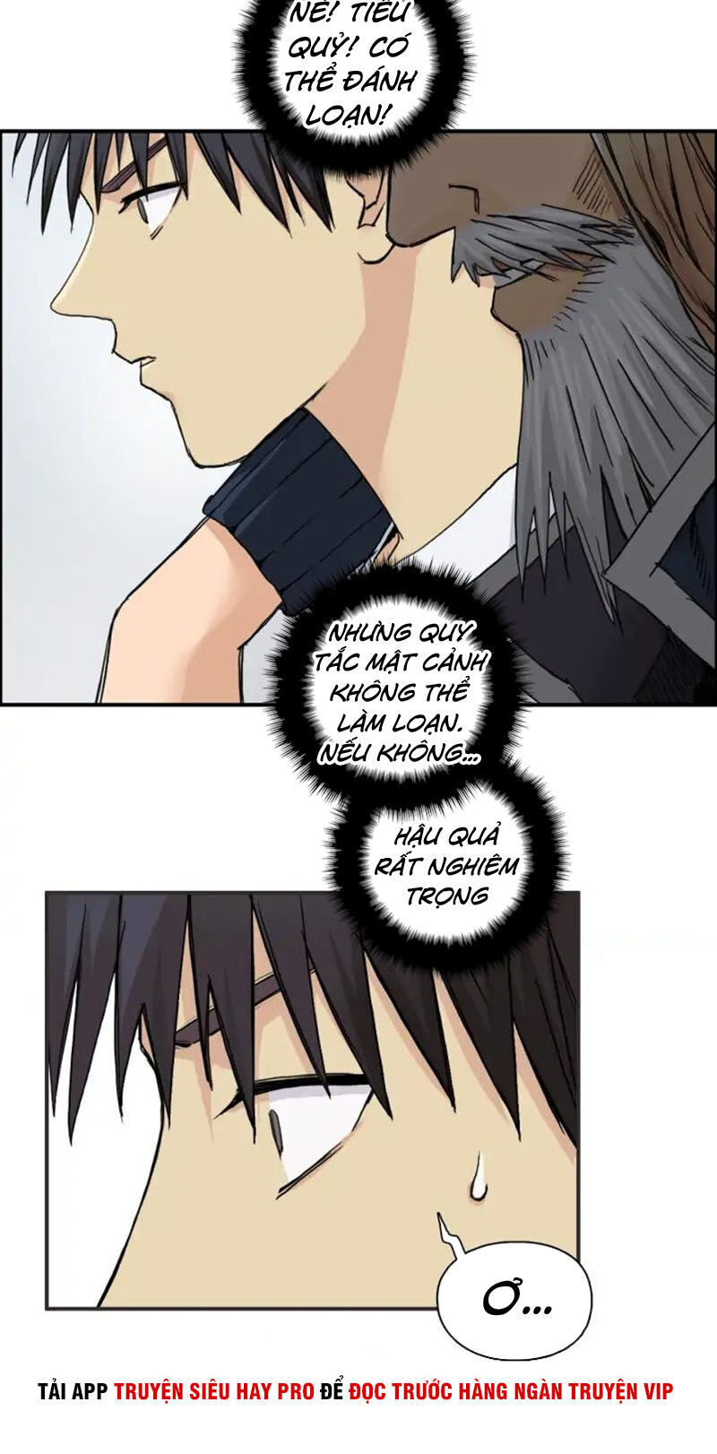 Siêu Năng Lập Phương Chapter 179 - 21