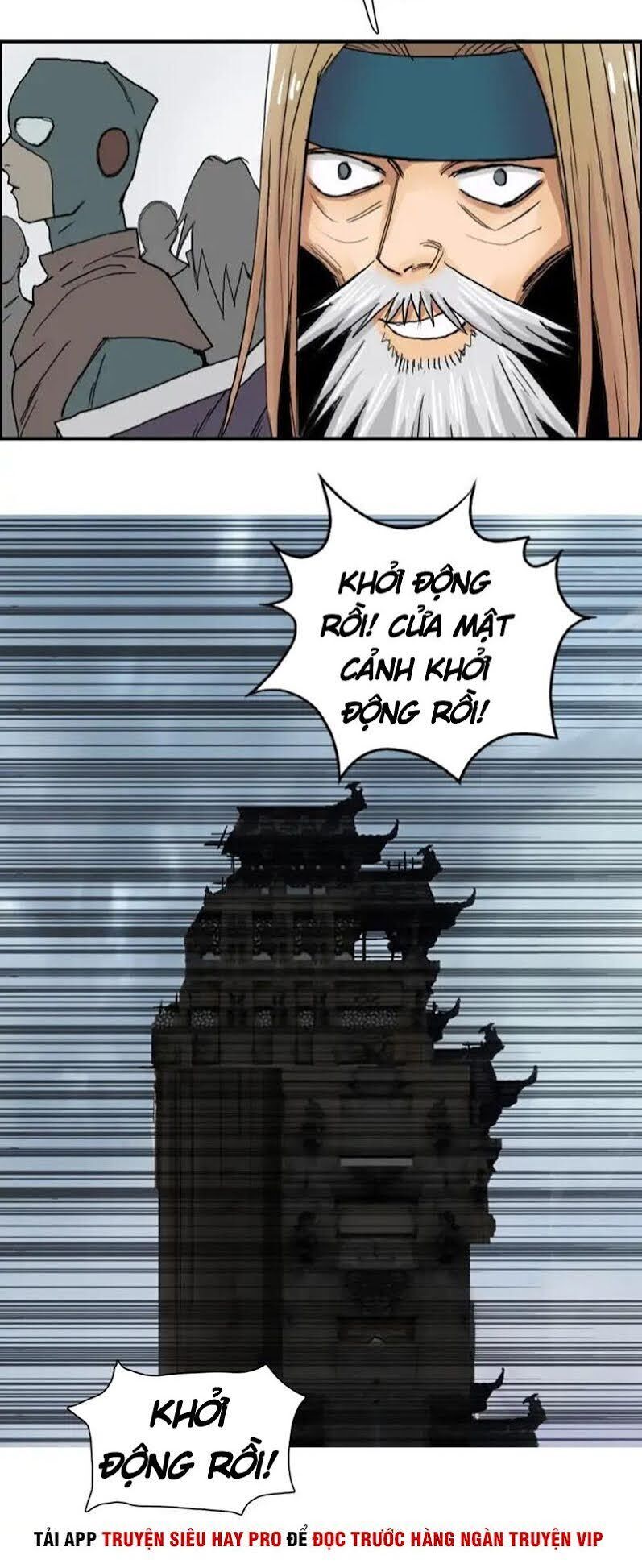 Siêu Năng Lập Phương Chapter 179 - 25