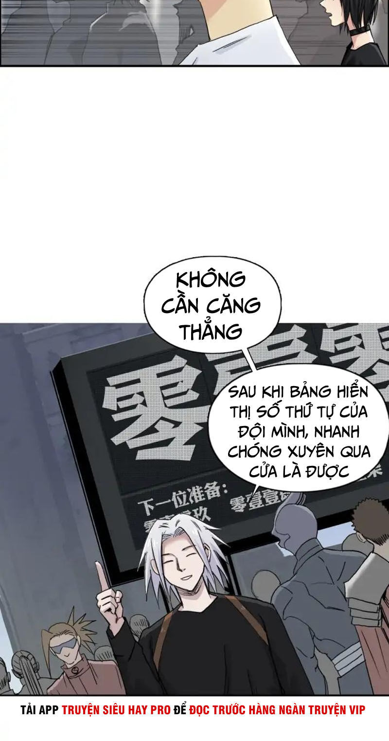 Siêu Năng Lập Phương Chapter 179 - 27