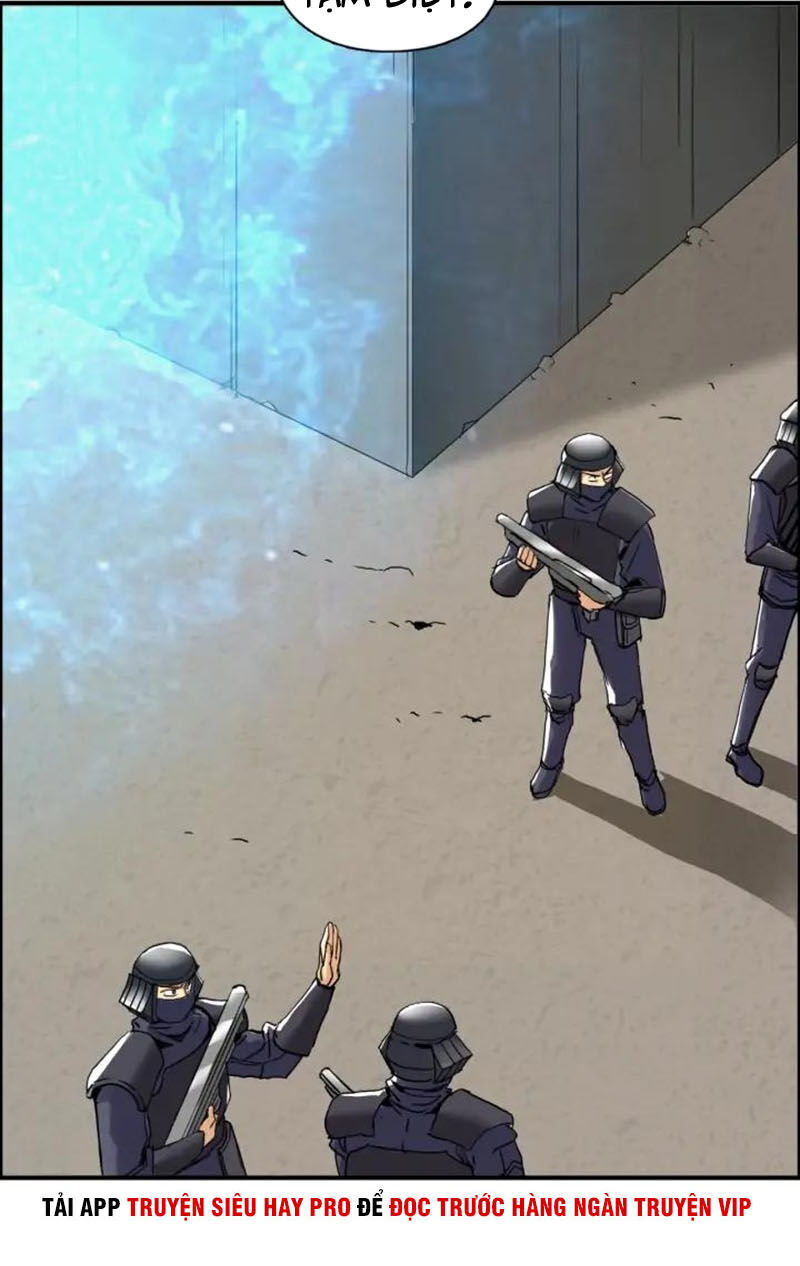 Siêu Năng Lập Phương Chapter 179 - 29
