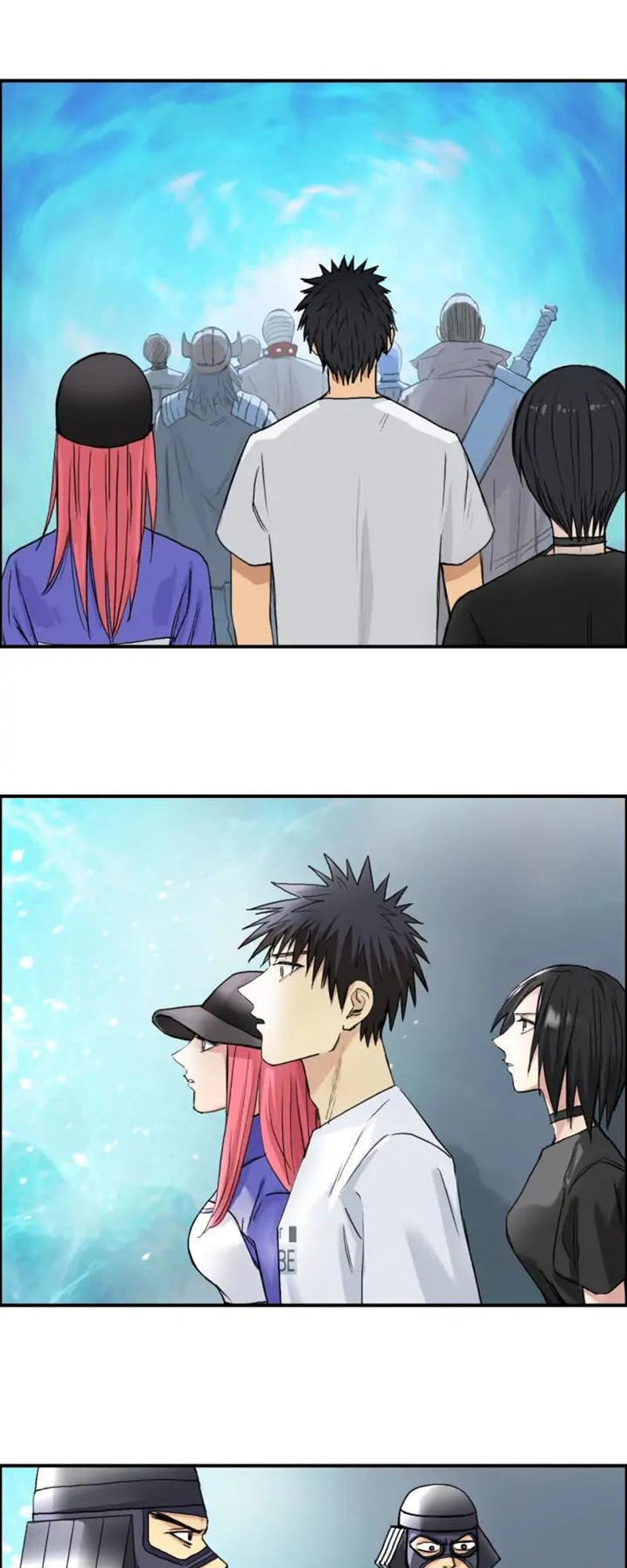 Siêu Năng Lập Phương Chapter 179 - 30