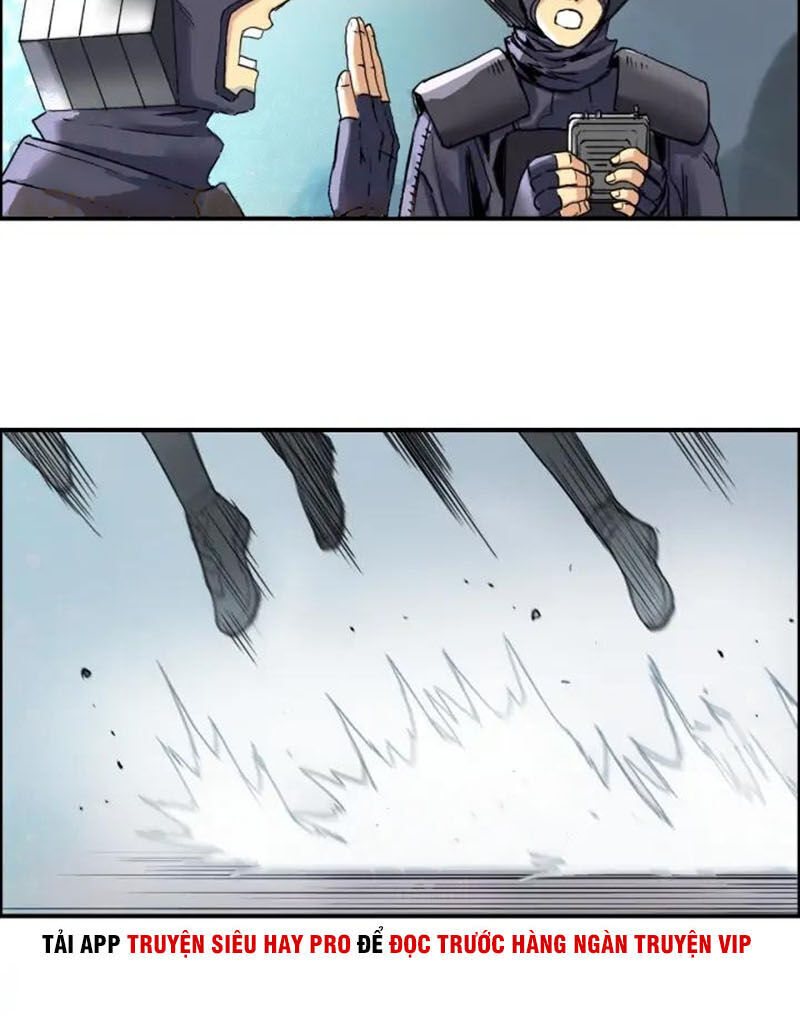 Siêu Năng Lập Phương Chapter 179 - 31