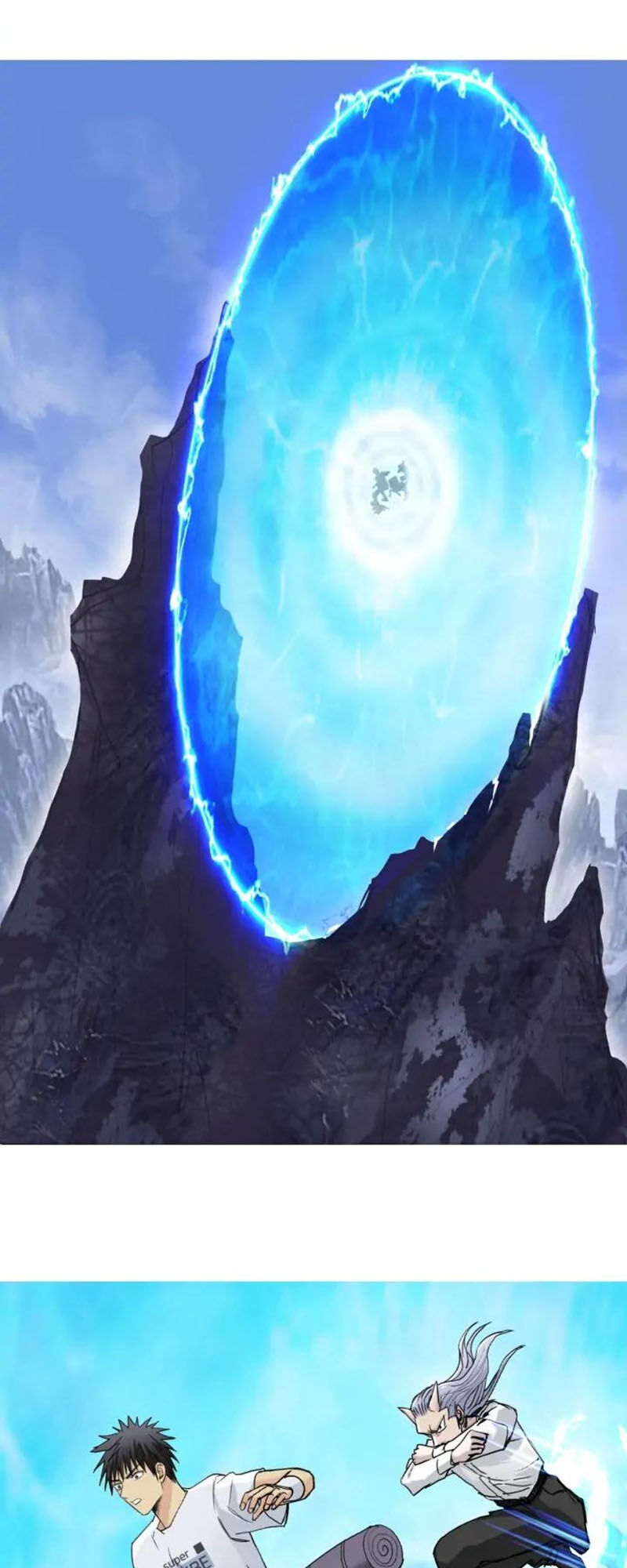 Siêu Năng Lập Phương Chapter 179 - 32