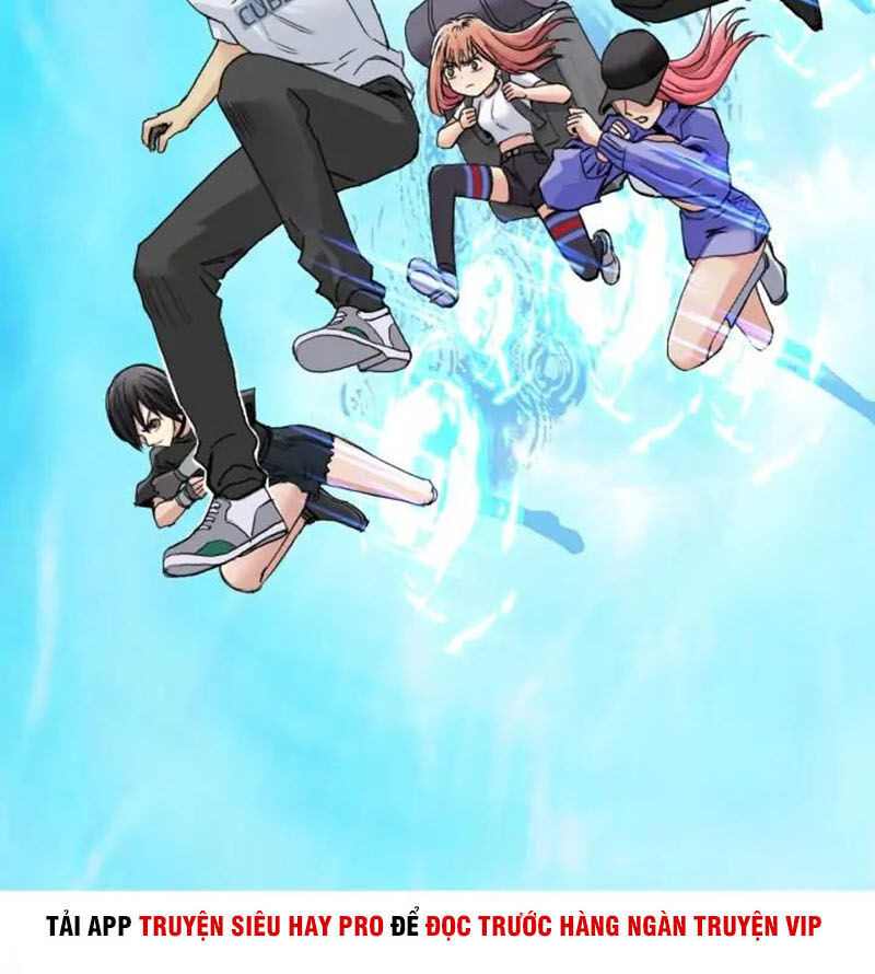 Siêu Năng Lập Phương Chapter 179 - 33