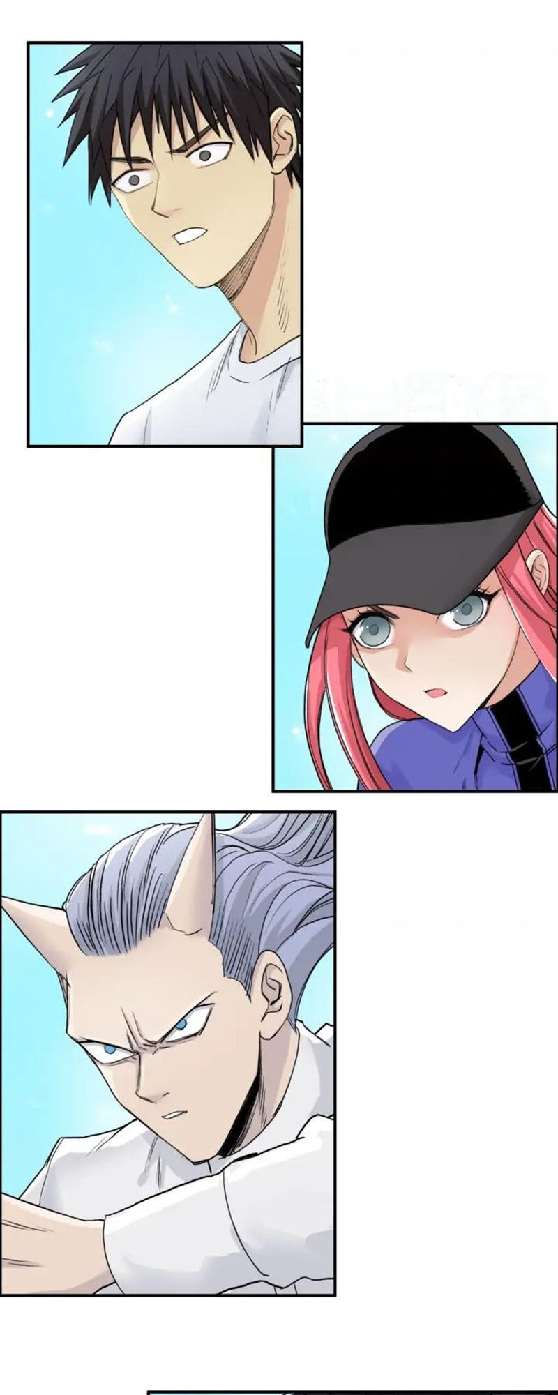 Siêu Năng Lập Phương Chapter 179 - 34