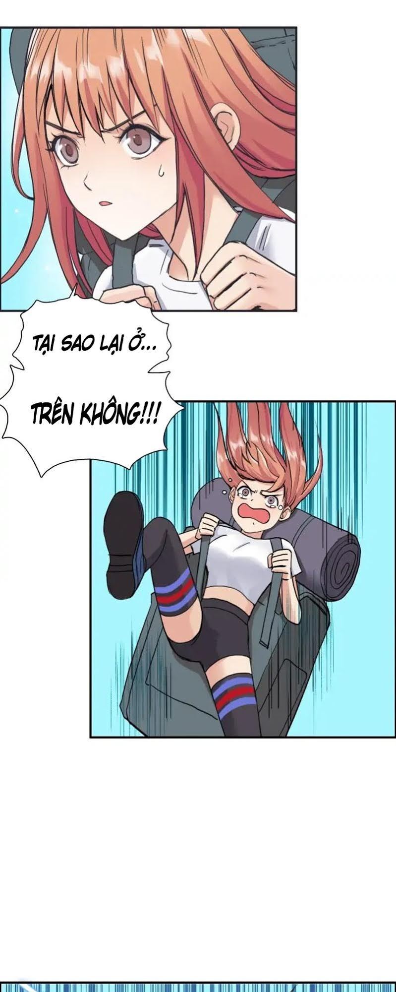 Siêu Năng Lập Phương Chapter 179 - 36