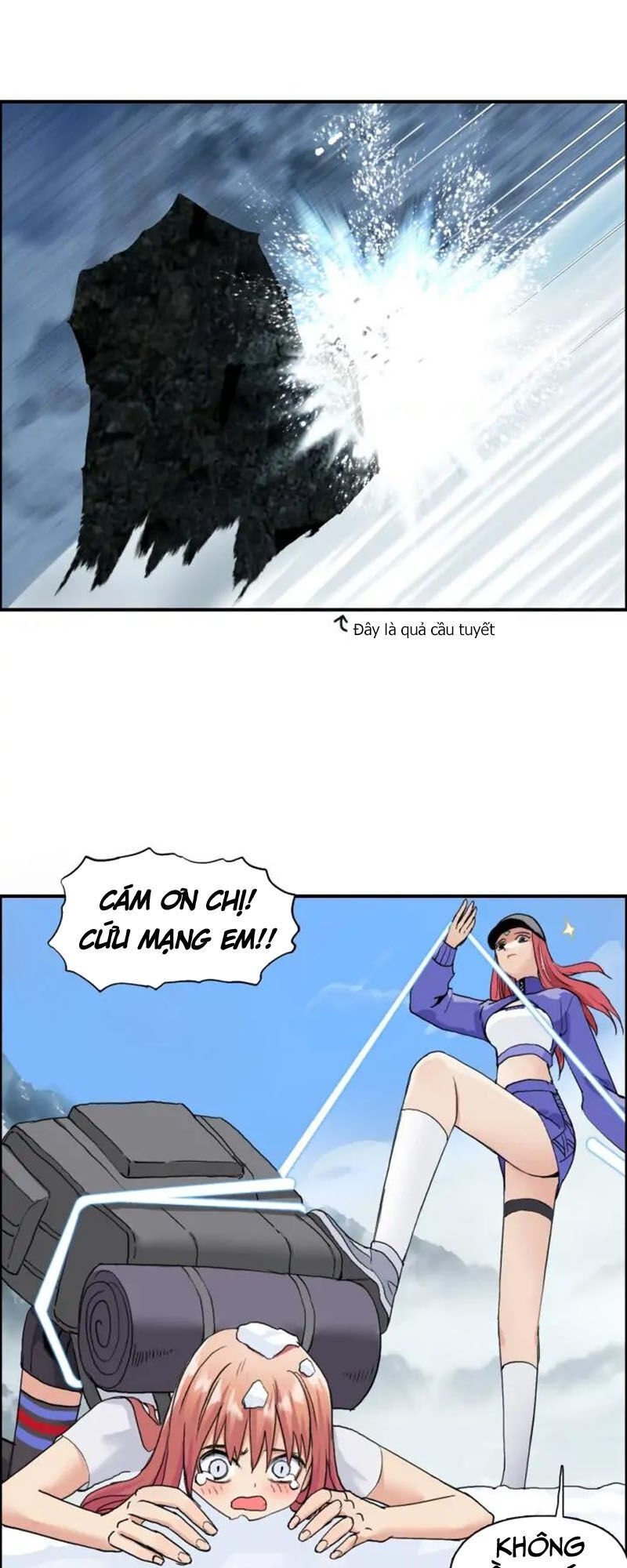 Siêu Năng Lập Phương Chapter 179 - 43