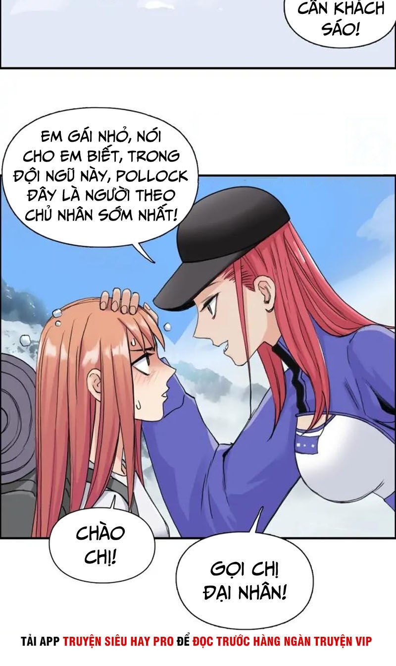 Siêu Năng Lập Phương Chapter 179 - 44