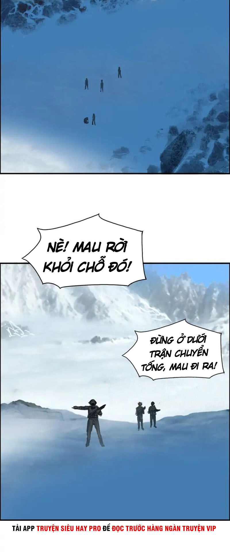 Siêu Năng Lập Phương Chapter 179 - 46