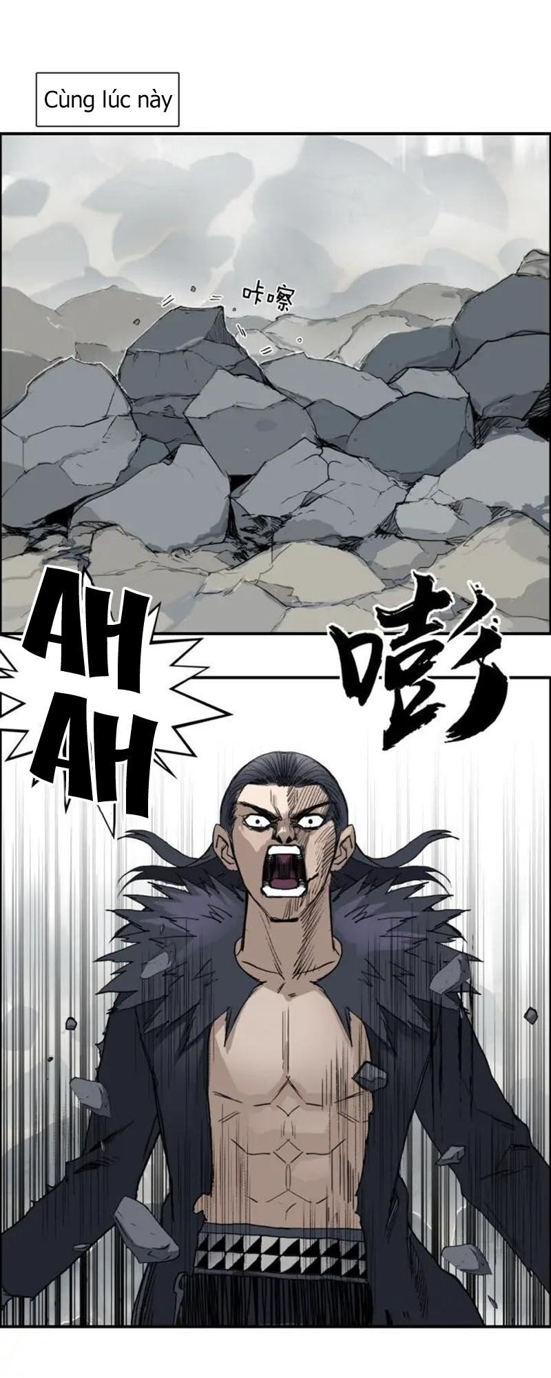 Siêu Năng Lập Phương Chapter 179 - 47