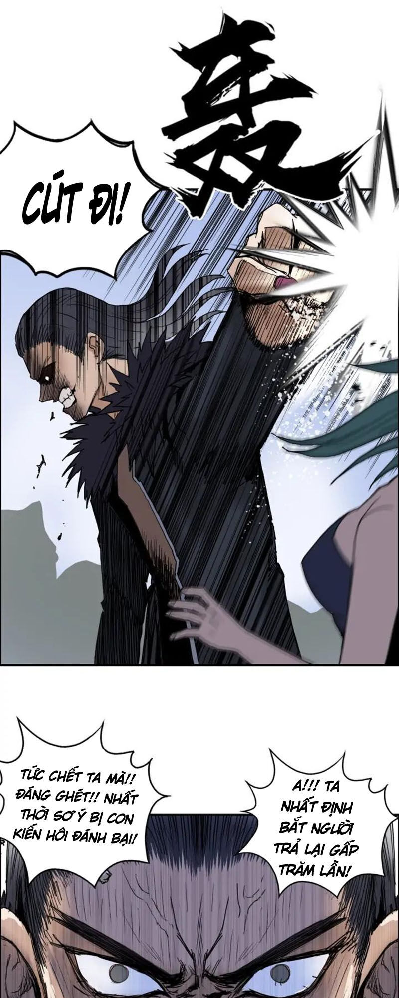 Siêu Năng Lập Phương Chapter 179 - 49
