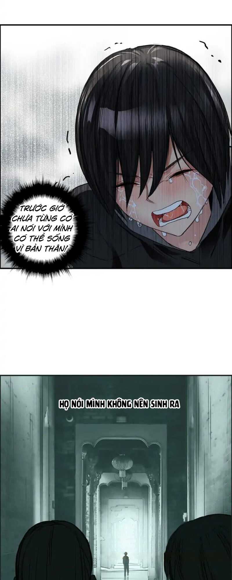 Siêu Năng Lập Phương Chapter 179 - 6