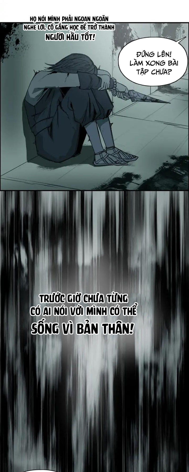 Siêu Năng Lập Phương Chapter 179 - 8