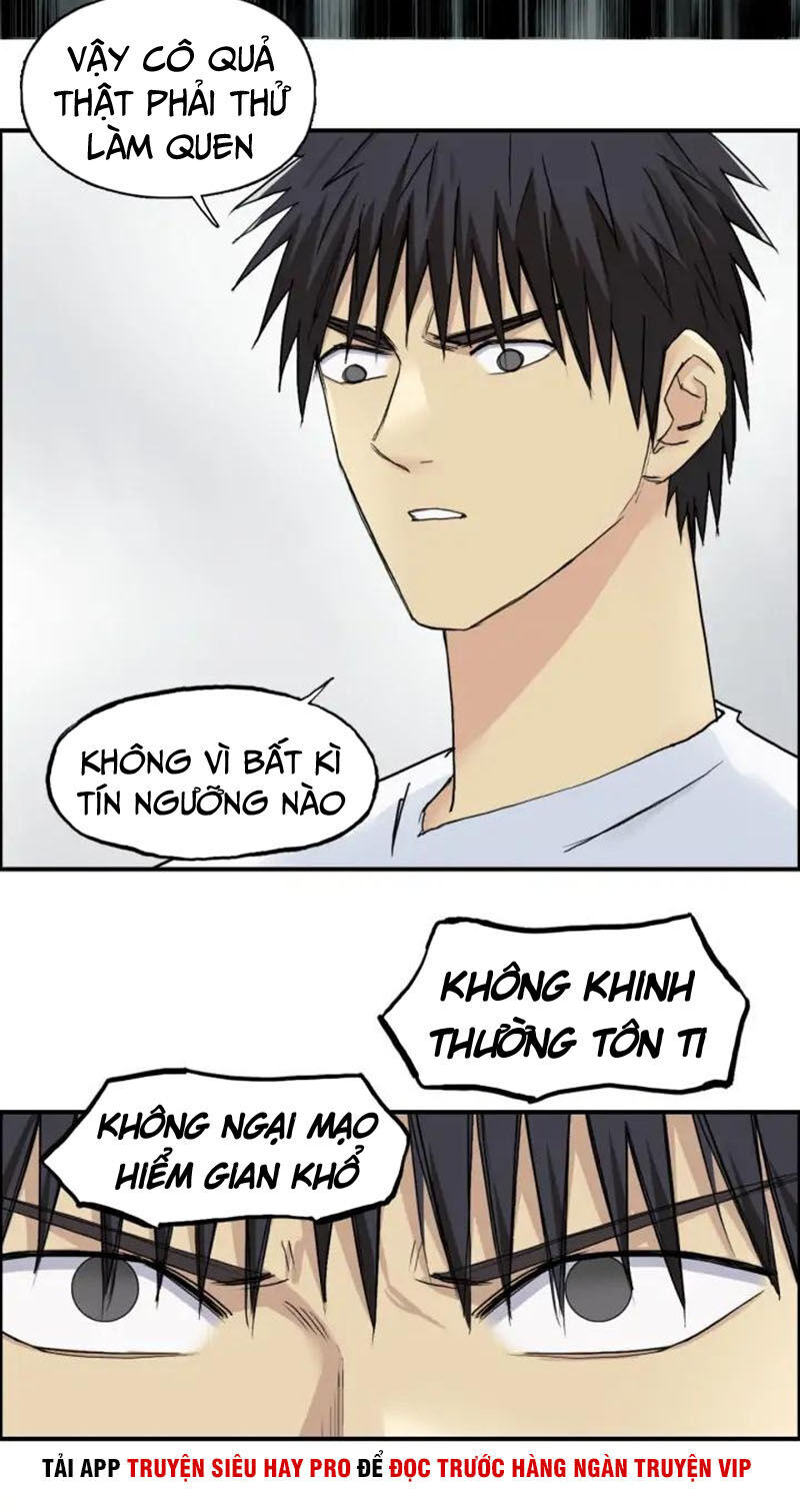 Siêu Năng Lập Phương Chapter 179 - 9