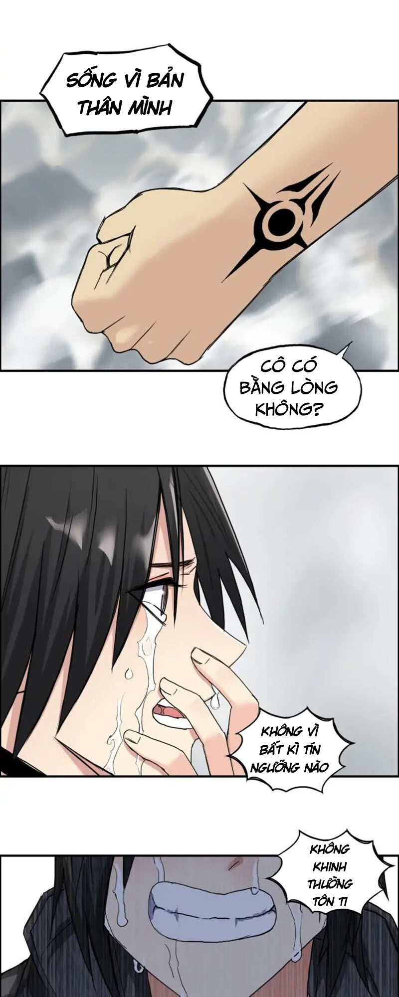 Siêu Năng Lập Phương Chapter 179 - 10