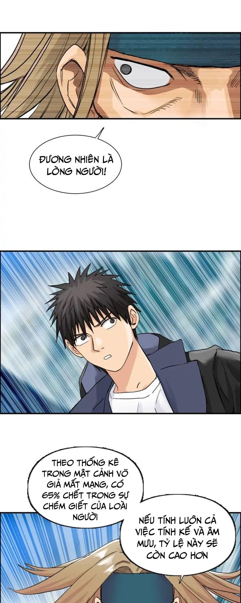 Siêu Năng Lập Phương Chapter 180 - 14