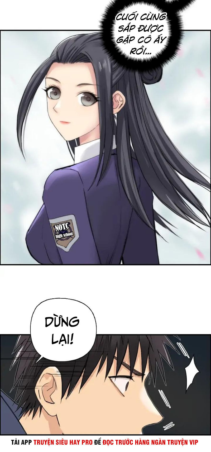 Siêu Năng Lập Phương Chapter 180 - 19