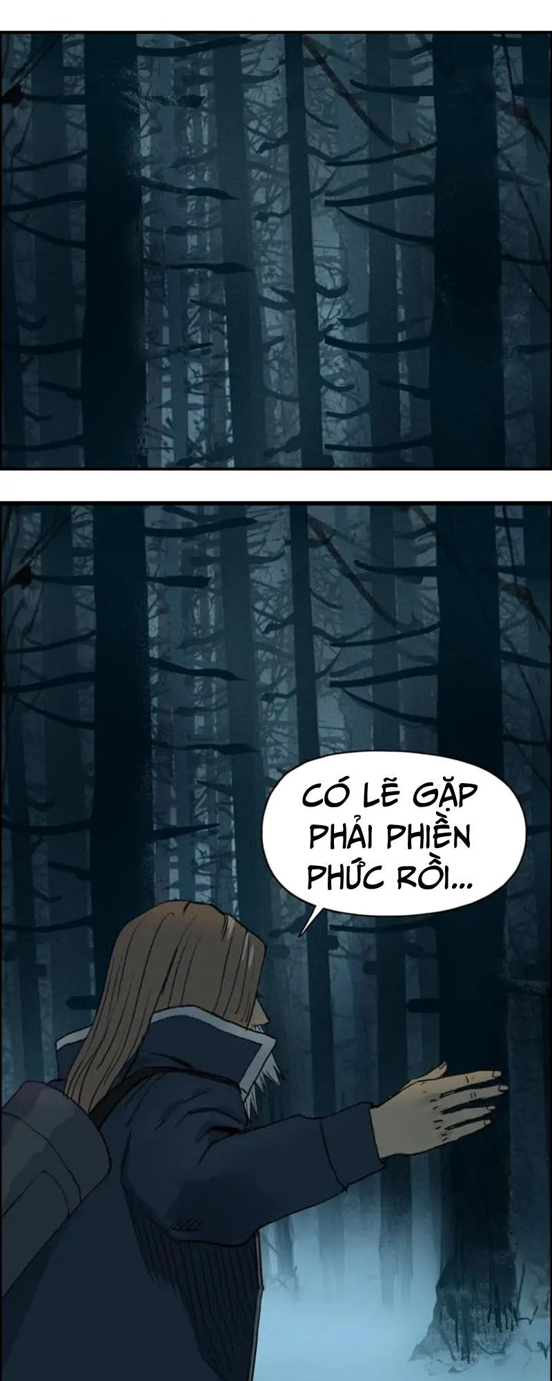 Siêu Năng Lập Phương Chapter 180 - 20