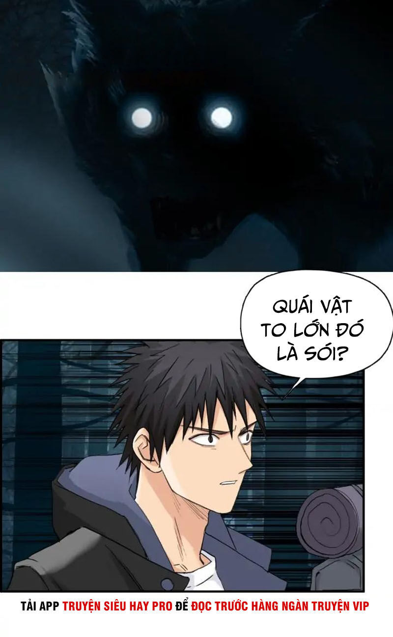 Siêu Năng Lập Phương Chapter 180 - 23