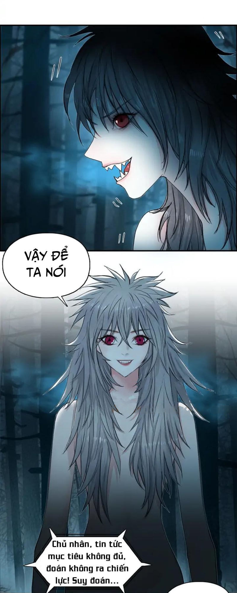 Siêu Năng Lập Phương Chapter 180 - 29