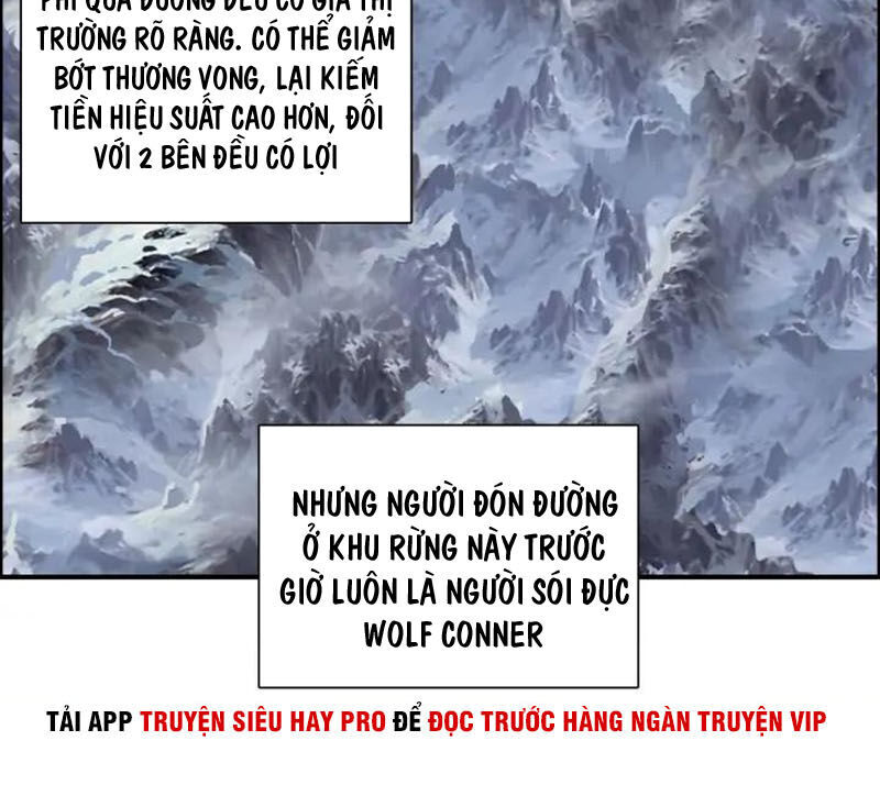 Siêu Năng Lập Phương Chapter 180 - 32