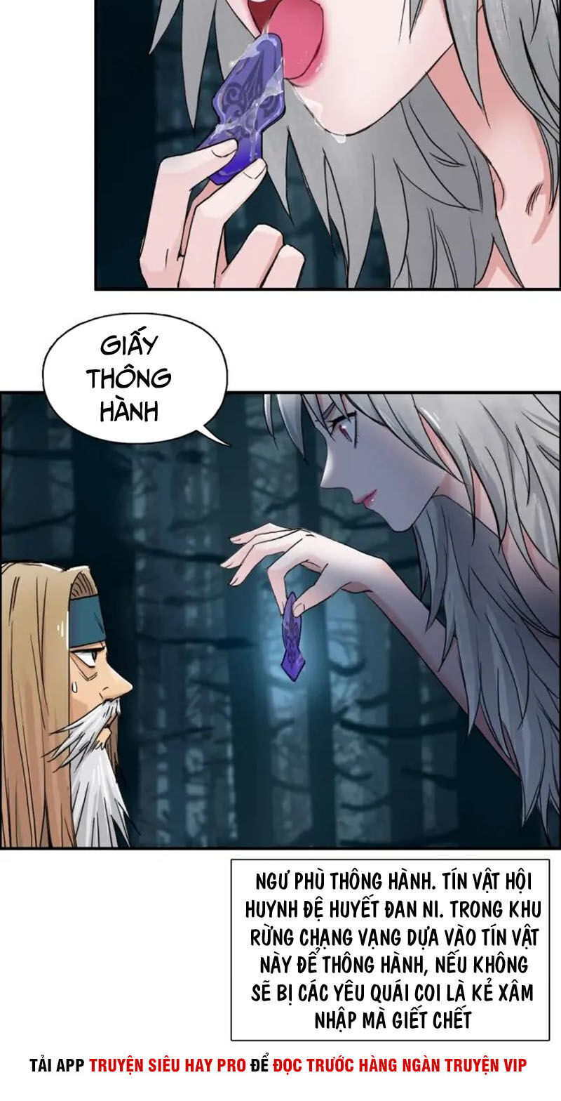Siêu Năng Lập Phương Chapter 180 - 36