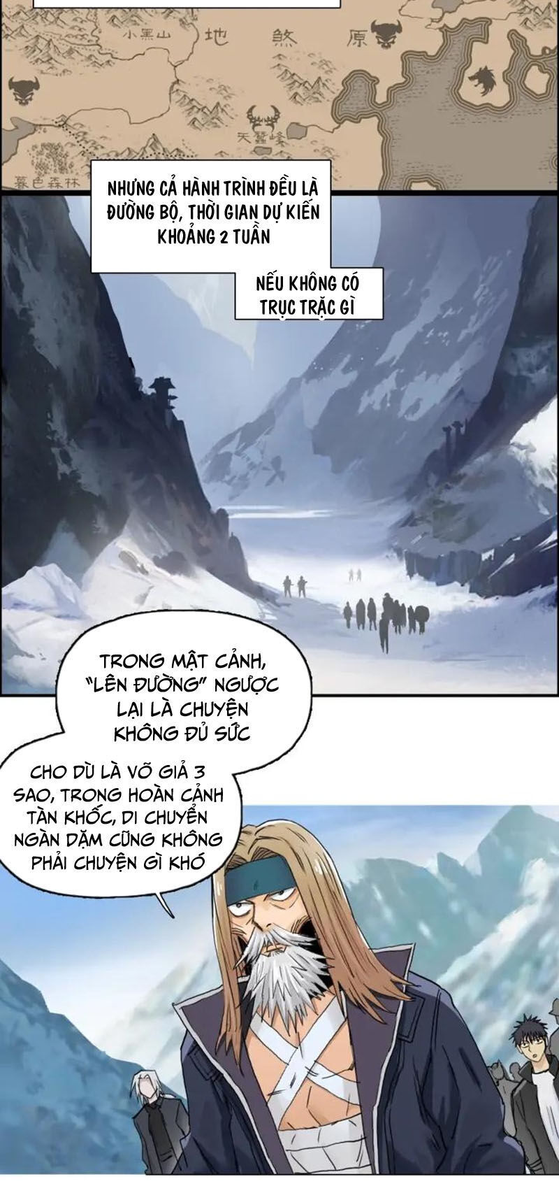 Siêu Năng Lập Phương Chapter 180 - 5