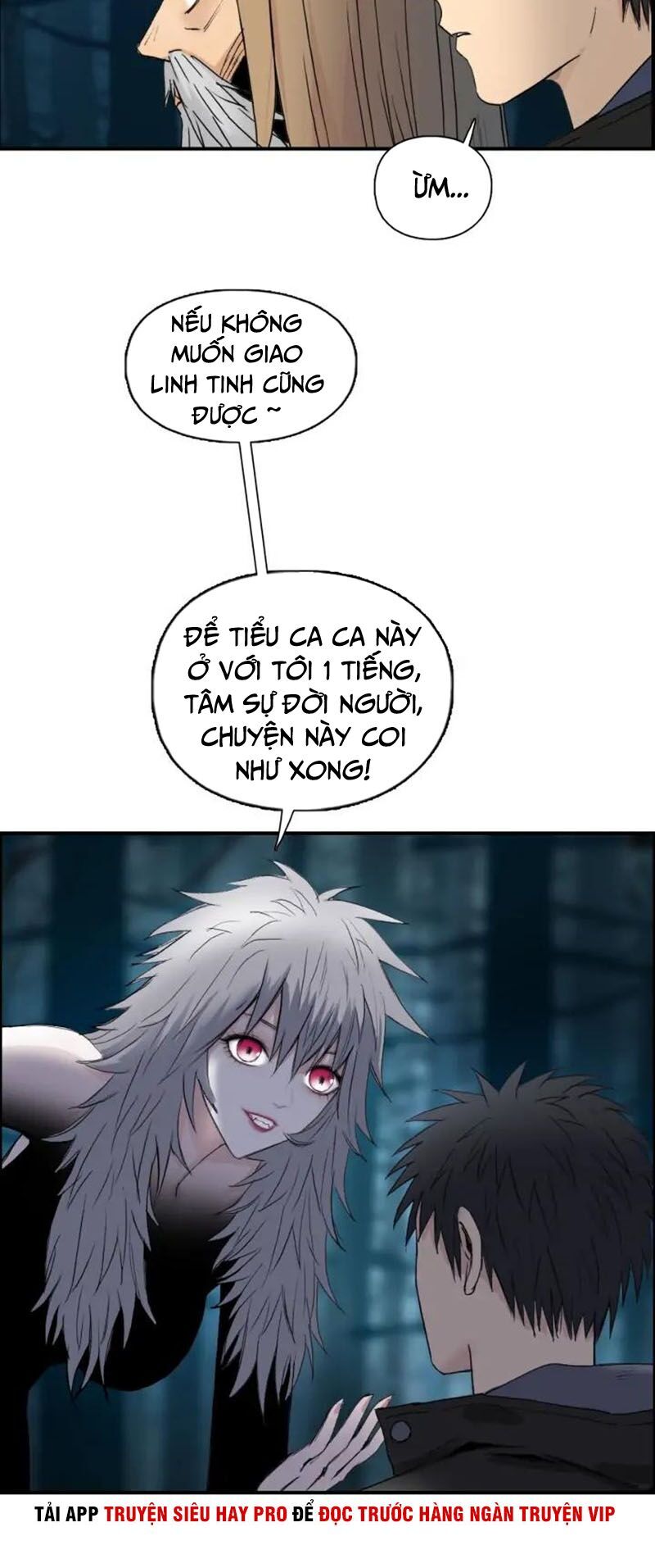 Siêu Năng Lập Phương Chapter 180 - 46