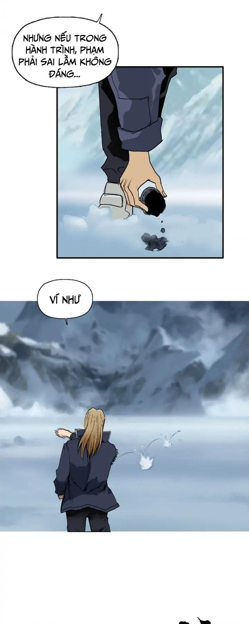 Siêu Năng Lập Phương Chapter 180 - 6