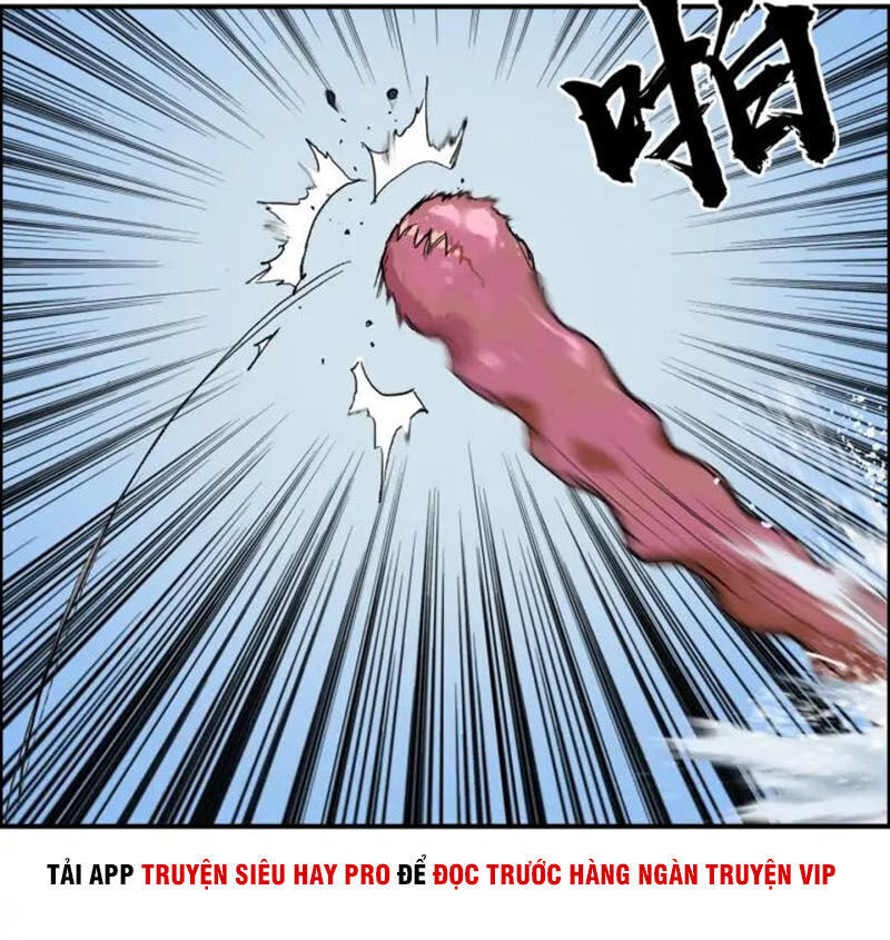 Siêu Năng Lập Phương Chapter 180 - 7
