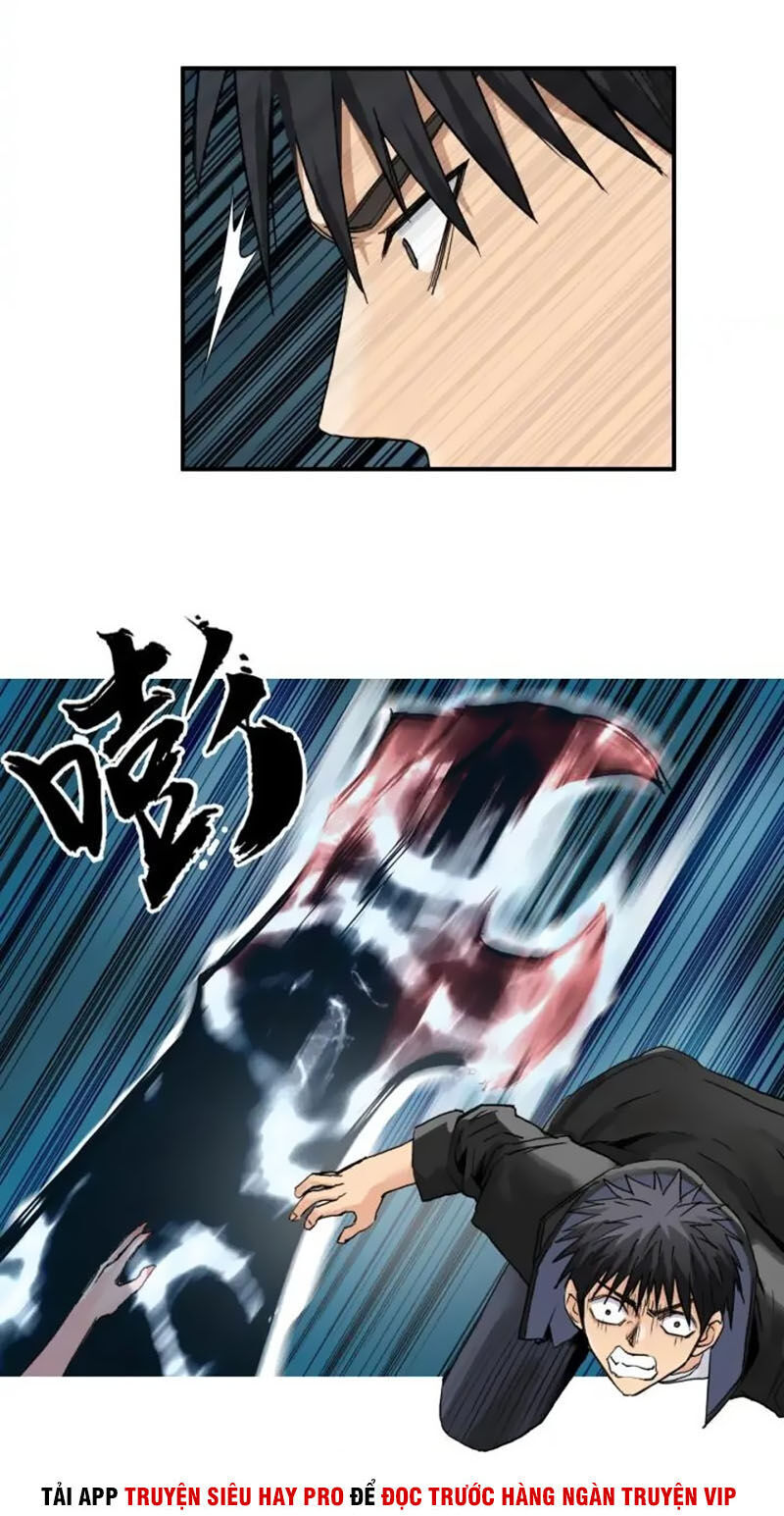 Siêu Năng Lập Phương Chapter 181 - 13